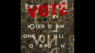 Why Does It Feel Like Your Vote Doesn't Matter?