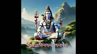 Lord Shiva's Most Powerful Mantras Revealed #shivamantra #sanandmanandvanevasantam