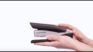 How to Load Staples in Your PaperPro inPOWER™ Stapler