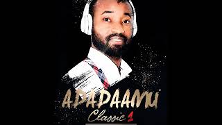 Adadaamu classic v1 Ghana music by djyawpele