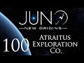 Juno: New Origins | Atraitus Exploration Co. | Episode 100