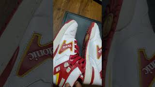 Hakeem The Dream Etonic Review