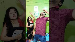 ভাবি আপনি চান্স দিলে বাচ্চার লাইন লাগিয়ে দেবো #funny #comedy @arunkarmoker777