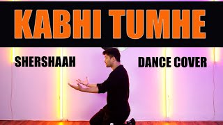 Kabhi Tumhe Dance cover | Shershaah | Sidharth–Kiara | Javed-Mohsin | Darshan Raval | Rashmi V