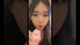 en sevdiğiniz eating kanalı🎀💟 #ytyorumlarıkapama #keşfet #eating #itzy #rose #fancam #edit #eat シ