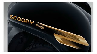 តម្លៃចុះហើយ | New Honda Scoopy PRESTIGE110 2024 | តម្លៃថ្ងៃនេះ 2630$ ល្មមទិញជិះទាន់ធ្លាក់ថ្លៃ