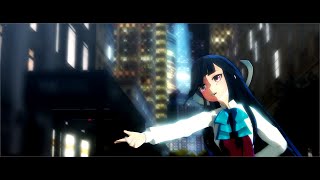 【MMD艦これ】つかさ式 早霜「ラストダンス」msTC　4K