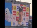 ｢アレ｣が出てこない石井大智　 shorts　 阪神タイガース　 アレ　 are 　20230408　　@阪神甲子園球場･ﾚﾌﾄ外野