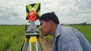 ขั้นตอนและข้อควรระวังเกี่ยวกับการรังวัด RTK GNSS Network