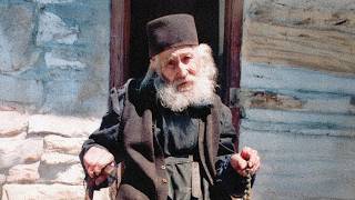 He spent 70 years as a Monk, this is what he said about God-