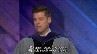 God heeft u nodig - Door Bobby Schuller