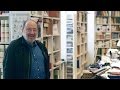 Umberto Eco Interview: I Was Always Narrating