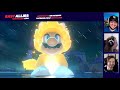 Bowser's Fury Reveal - Easy Allies Reactions