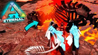 ARK ETERNAL #101 - A Criatura Mais PODEROSA do Ark ETERNAL!