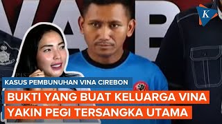 Sederet Bukti Ini Buat Kuasa Hukum Keluarga Vina Yakin Pegi Tersangka Utama