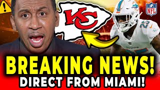 🚨 BREAKING NEWS! Is it good for chiefs? - Kansas City Chiefs News today 2024 NFL