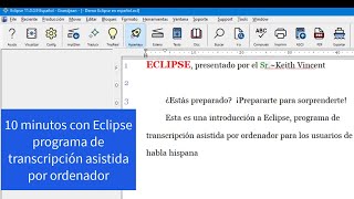 Eclipse Kvincent