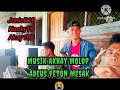 AKHAY MOLOP_ADEUS BIN JANA02 FETON MESAK_😭😭🎹🎤Ajuda #Subscriber #Like and Share