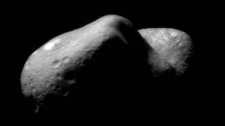 Asteroids - Sixty Symbols