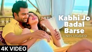 Kabhi Jo Badal Barse   -  Jackpot | Arijit Singh | Sachiin J Joshi, Sunny Leone |