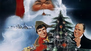 Santa Claus: The Movie - The Making of The Movie (Upscaled HD) (1985)