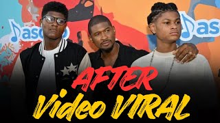 Usher’s Teenage Son SHOCKS The Internet With His INSANE Dance Moves! 😱🔥 #Mediatakeout