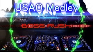 USAO Medley