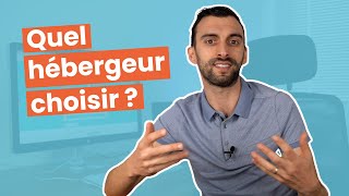 QUEL HÉBERGEUR WEB CHOISIR ? OVH, Ionos, Infomaniak, O2switch… - DigiSelling