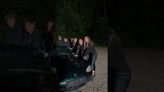 Wer hat das Musikvideo schon gesehen?