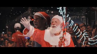 NATAL ENCANTADO UMUARAMA 2019 - PROMO