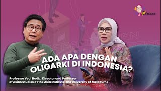 Pendekatan Ekonomi Politik di Indonesia Tidak Berkembang - Edriana Views