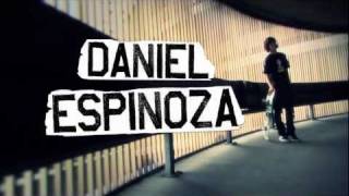 Cliché skateboards Daniel Espinoza commercial by French Fred