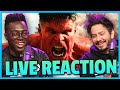 Captain America 4, Mission Impossible, & Thunderbolts Trailer Reaction and Breakdown