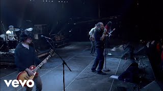 The Tragically Hip - Silver Jet (Live From That Night In Toronto)