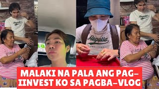 MGA NAPUNDAR KO! (Thailand Girl Vlog)