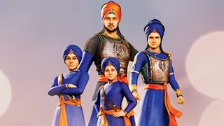 ਚਮਕੋਰ ਦੀ ਗੜ੍ਹੀ ਦੇ ਸਮੂਹ ਸ਼ਹੀਦ ਸਿੰਘਾ ਦੀ ਸ਼ਹਾਦਤ ਨੂੰ ਕੋਟਿਨ ਕੋਟਿ ਪ੍ਰਣਾਮ