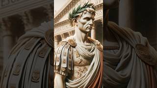 Julius Caesar: The Rise and Fall of Rome’s Greatest Leader