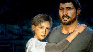 Last Of Us Remake PS5 Gameplay #1 Walkthrough No Commentary 4K 60FPS