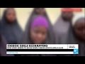 Two years on, Chibok schoolgirls are still missing