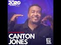 CANTON JONES is performing God's House of Hip Hop 20/20 Summer Fest Music Festival September 2021