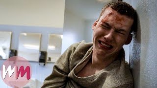Top 10 Most Heartbreaking Moments from 13 Reasons Why Season 2