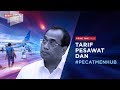 Prime Time Talk: Tarif Pesawat dan #PecatMenhub #1