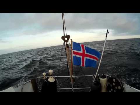 Sailing Sweden to Iceland part 7, Shetland island to Faroe Island. Sailing Sweden to Iceland part 7, Shetland island to Faroe Island.