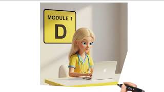 Module 1: Introduction D) Professionalism