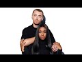 Sam Smith, Normani - Dancing With A Stranger [EXTENDED VERSION]
