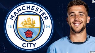 All The Details Of Nico Gonzalez Signing For Man City From FC Porto | Man City Transfer Update