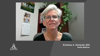 Meet Kristina A. Drehobl, MD, Family Medicine | Ascension Wisconsin