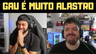 GAULES ALASTRANDO O NAK PINANDO KKKKKKKKKKKKKKKKKKKKKKKK