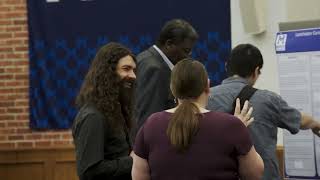 Mercy University Faculty Recognition 2026