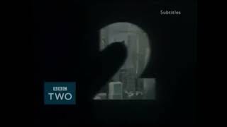 BBC two continuity April 4 2008 - during torchwood